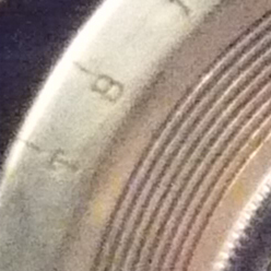 Panasonic Lumix DMC-FX 30EG: rodinná tradice