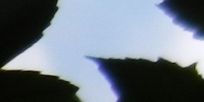 Nikon Coolpix S9100: rudý bojovník