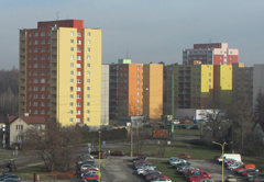 Canon PowerShot SX1 IS vs. SX10 IS: souboj CMOS a CCD