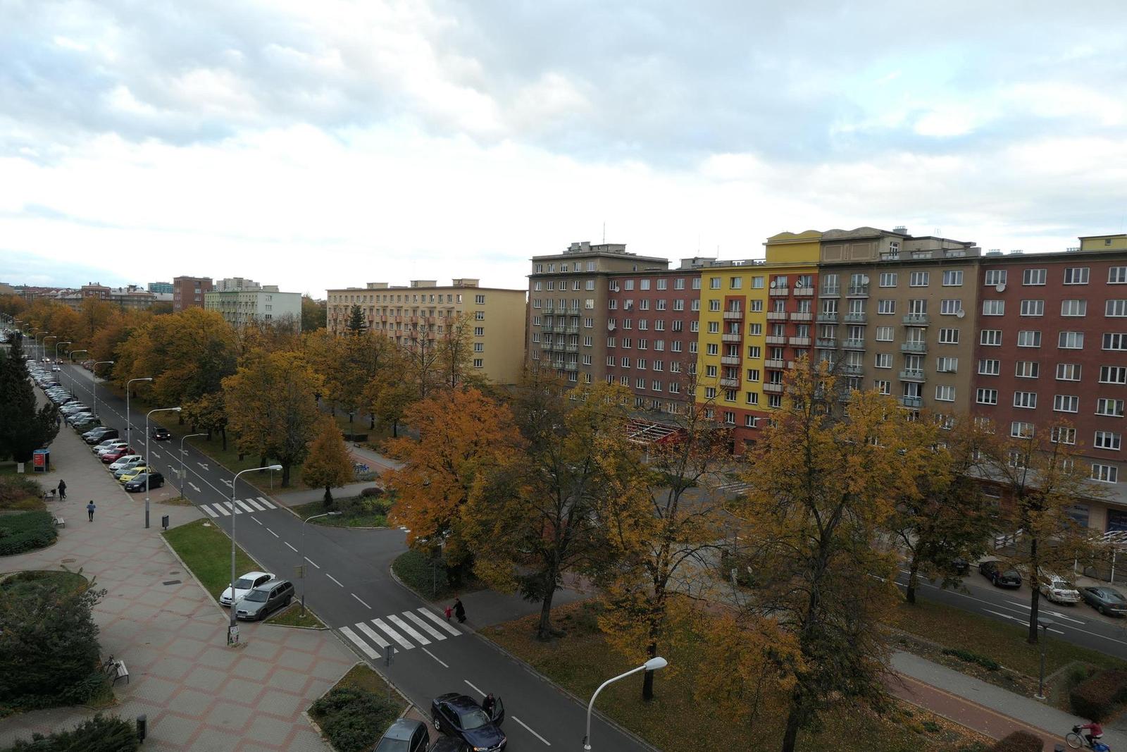 Panasonic Lumix TZ200: kamarád na cesty