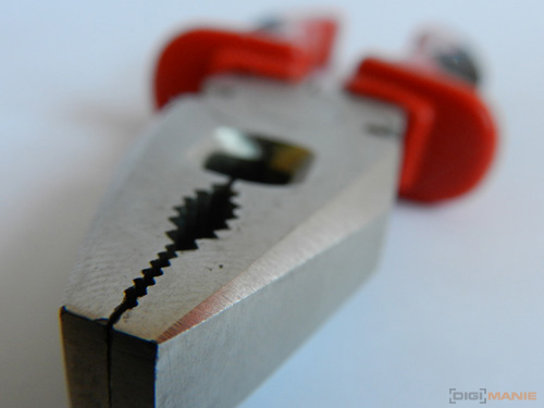 Nikon Coolpix P500: univerzální dalekohled