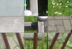 Canon PowerShot SX720 HS: kapesní šmírování