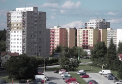 Samsung NV24HD: pojme téměř vše