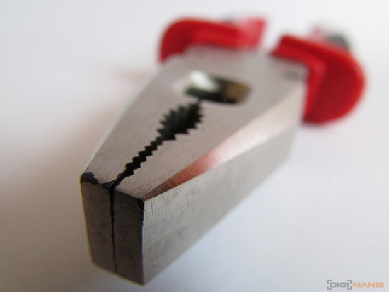 Canon PowerShot SX500 IS: fotící stroj času