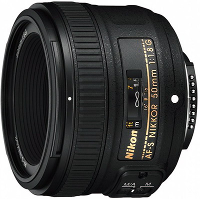 Vyrobeno 65 milionů objektivů NIKKOR