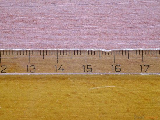 Fotíme mobilem: Zapovězené makro?