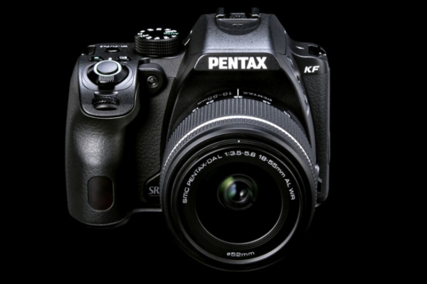 Ricoh restrukturalizuje, nad budoucností Pentaxu visí otazník