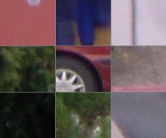 Nikon Coolpix S5100: krok vpřed