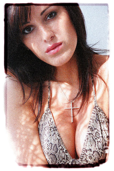 Ejhle člověk 12: Portrét jako okno do duše