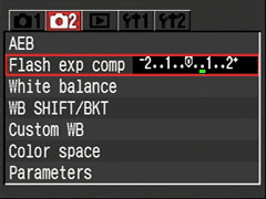 Fotografický blesk na cestě časem – 5. díl