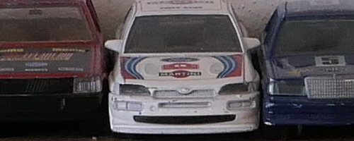 Panasonic Lumix LX15: noční borec