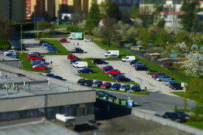 Panasonic Lumix TZ100: luxusní ultrazoom