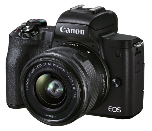 Opět se hovoří o příchodu APS-C fotoaparátů Canon EOS R
