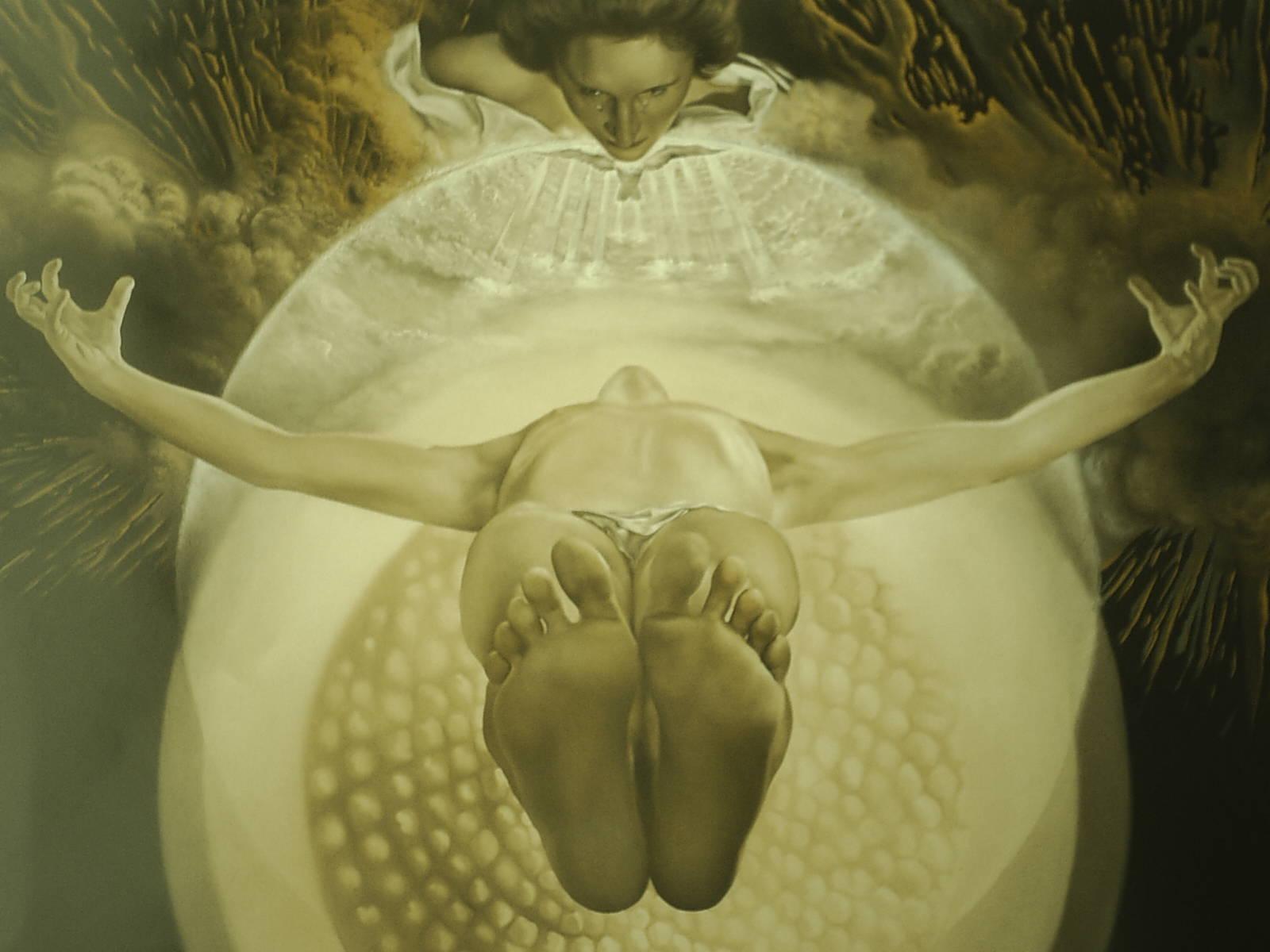 Samsung Digimax 301: třímegapixel s jednoduchou optikou