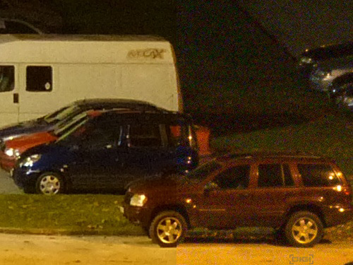 Panasonic Lumix FZ200: ultrazoomové překvapení roku