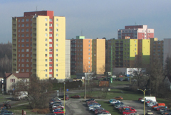 Canon PowerShot SX1 IS vs. SX10 IS: souboj CMOS a CCD