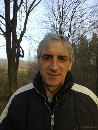 Nokia N9: nástupce fotomobilové legendy?