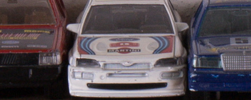 Canon EOS 6D Mark II: vylepšený full frame základ