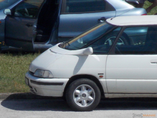 Nikon Coolpix L810: pro nenáročné