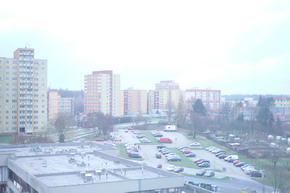 Sony A7R II (ILCE-7RM2): detaily na druhou