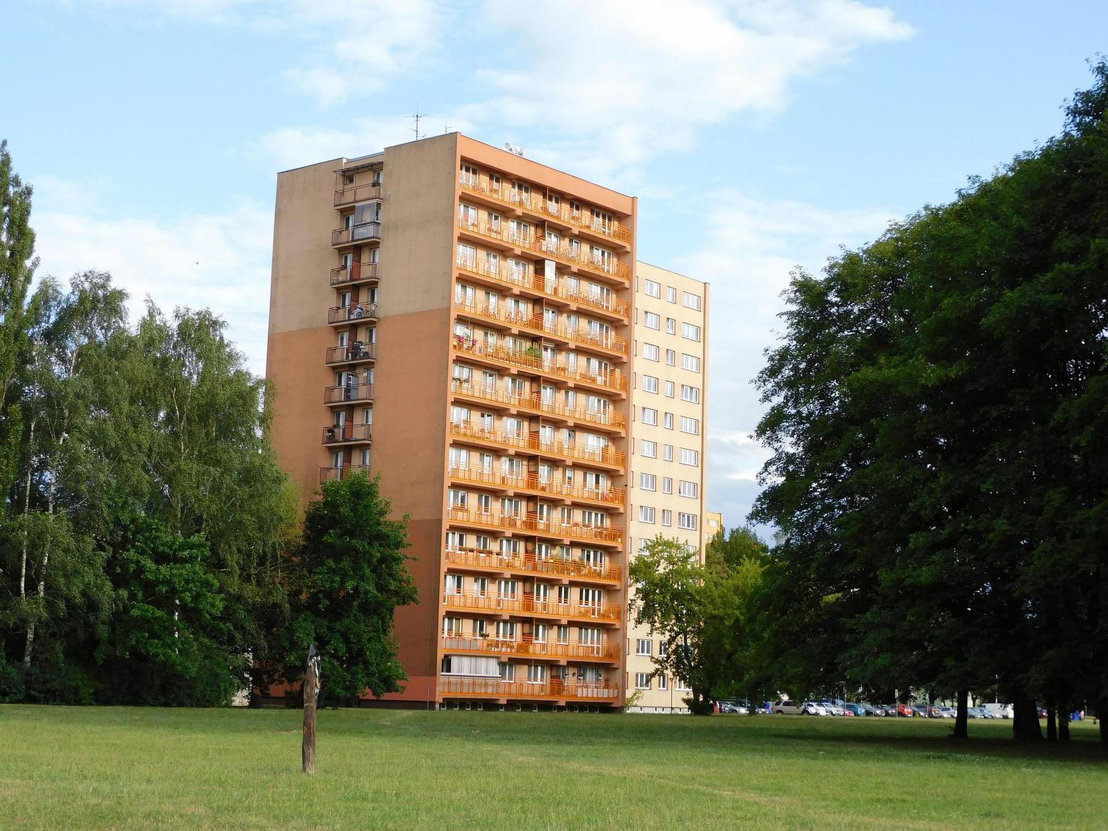 Nikon Coolpix B600: kamarád do přírody