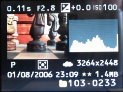 Acer CP-8660: zajímavý rebrand