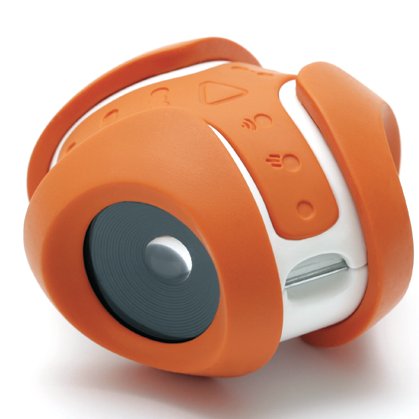 Triops – hračka či užitečný fotoaparát?