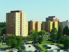 Samsung WB650: povedený cestovatel