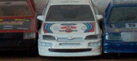 Sony SLT-A58: silný základ