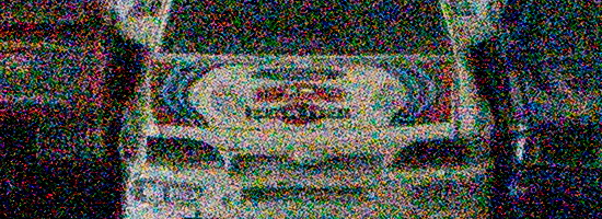 Panasonic Lumix S1R: sebevědomý vstup do FF