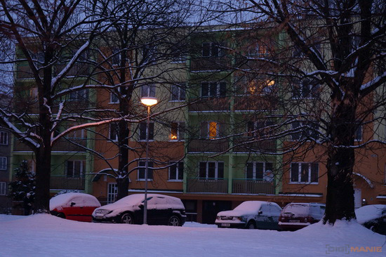 Sony SLT-A77: megapixelový přeborník