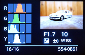 Panasonic Lumix LX100: pozoruhodný profi kompakt