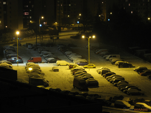 Canon PowerShot A1000 IS: ve stínu předchůdce