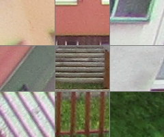 Canon PowerShot SX210 IS: s překvapivou zbraní