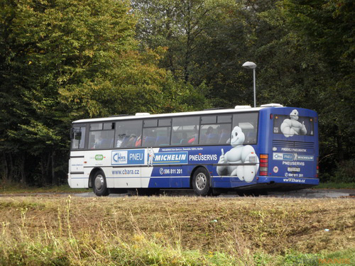 Samsung WB210: dotkněte se 21 milimetrů!