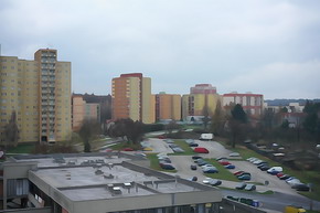 Sony A7R II (ILCE-7RM2): detaily na druhou