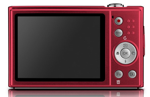 Širokoúhlé kompakty BenQ LR100 a LR200