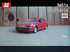 Fujifilm FinePix T200: nejlevnější ultrazoom Fuji