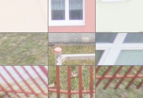 Samsung NX-M 9-27mm F3.5-5.6 OIS