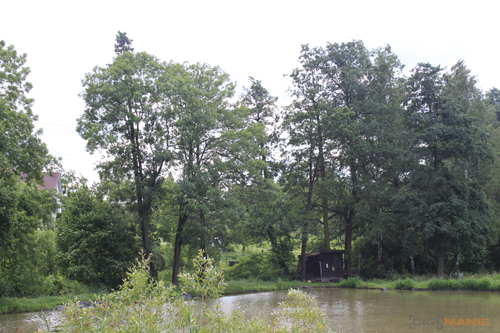 Canon EOS 500D: povedený pokračovatel rodu