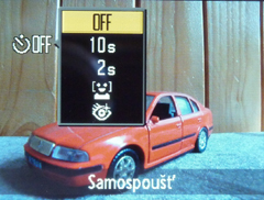 Nikon Coolpix P90: napodruhé mnohem lépe