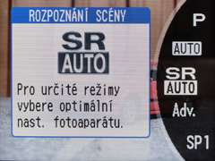 Fujifilm FinePix HS10: ultrazoom roku?