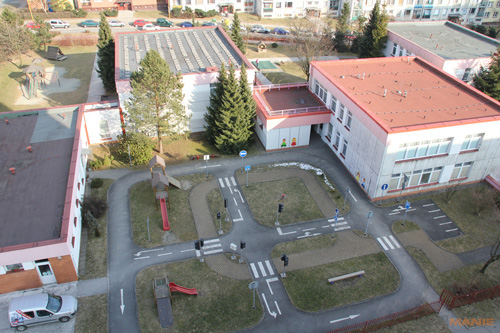 Megatest ultrazoomových objektivů