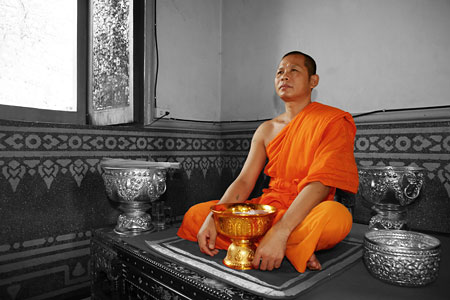 S fotoaparátem po Thajsku: III.