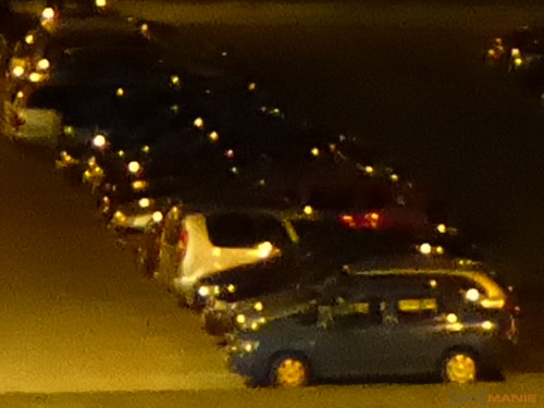 Panasonic Lumix TZ70: krůček k profi ultrazoomu