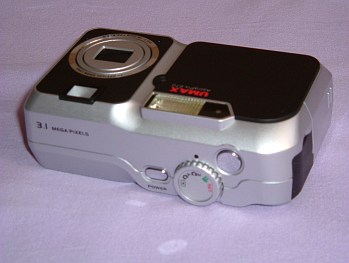 UMAX AstraPix 670: nejvyšší z řady AstraPix