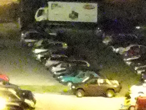 Fujifilm FinePix HS20EXR: důstojný nástupce