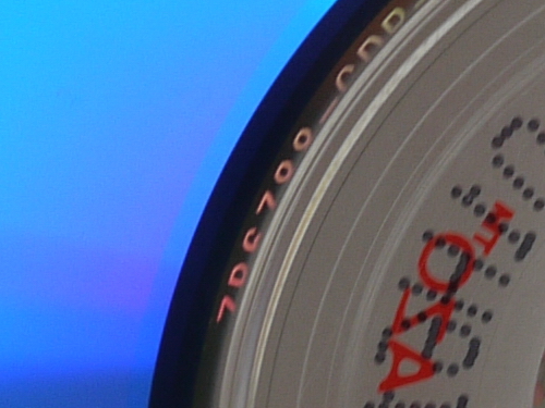 Odšumovací software v praxi