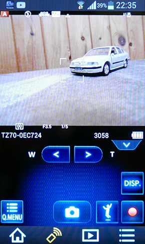 Panasonic Lumix TZ70: krůček k profi ultrazoomu