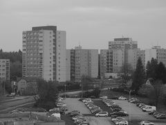 Olympus XZ-1: trefa do černého